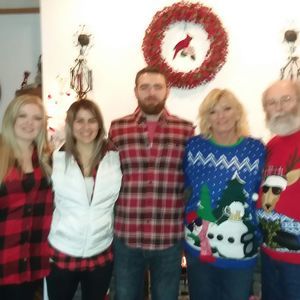 Meet your Posher, Patti